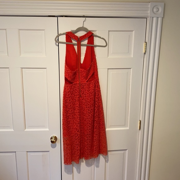 Alice + Olivia Noreen Dress - Picture 4 of 4